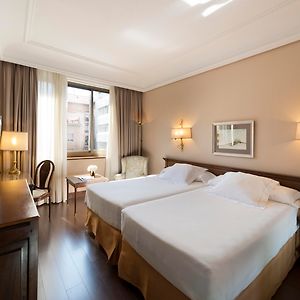 Double Extra Bed